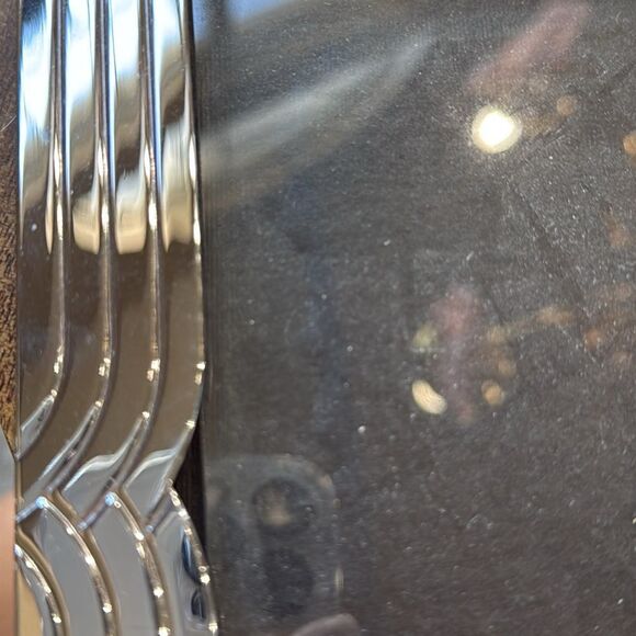 Silver Photo Frame - Picture 5 of 6